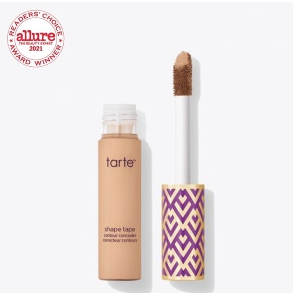 NEW! Tarte Shape Tape Concealer Limited Edition - Picture 2 of 12